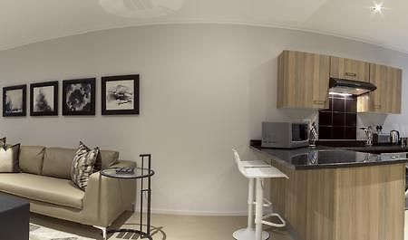 C.A.G - Upper East Side Apartamento Sandton Quarto foto