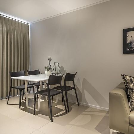 C.A.G - Upper East Side Apartamento Sandton Quarto foto