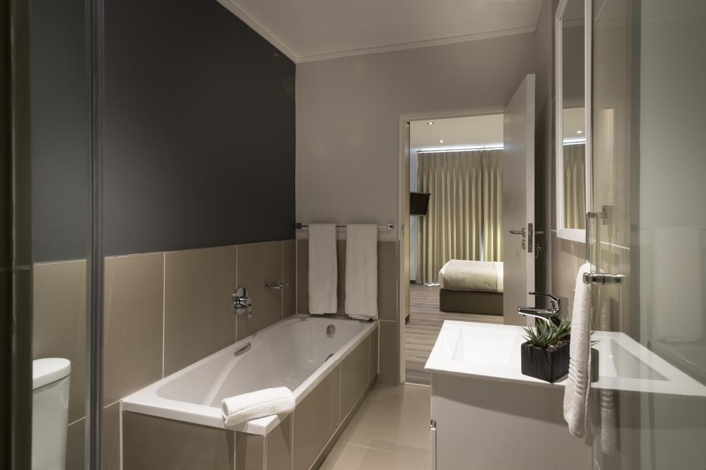 C.A.G - Upper East Side Apartamento Sandton Quarto foto