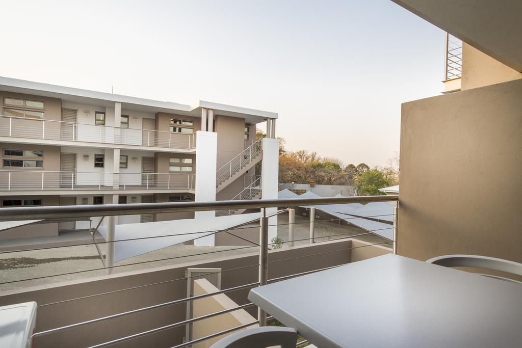 C.A.G - Upper East Side Apartamento Sandton Quarto foto